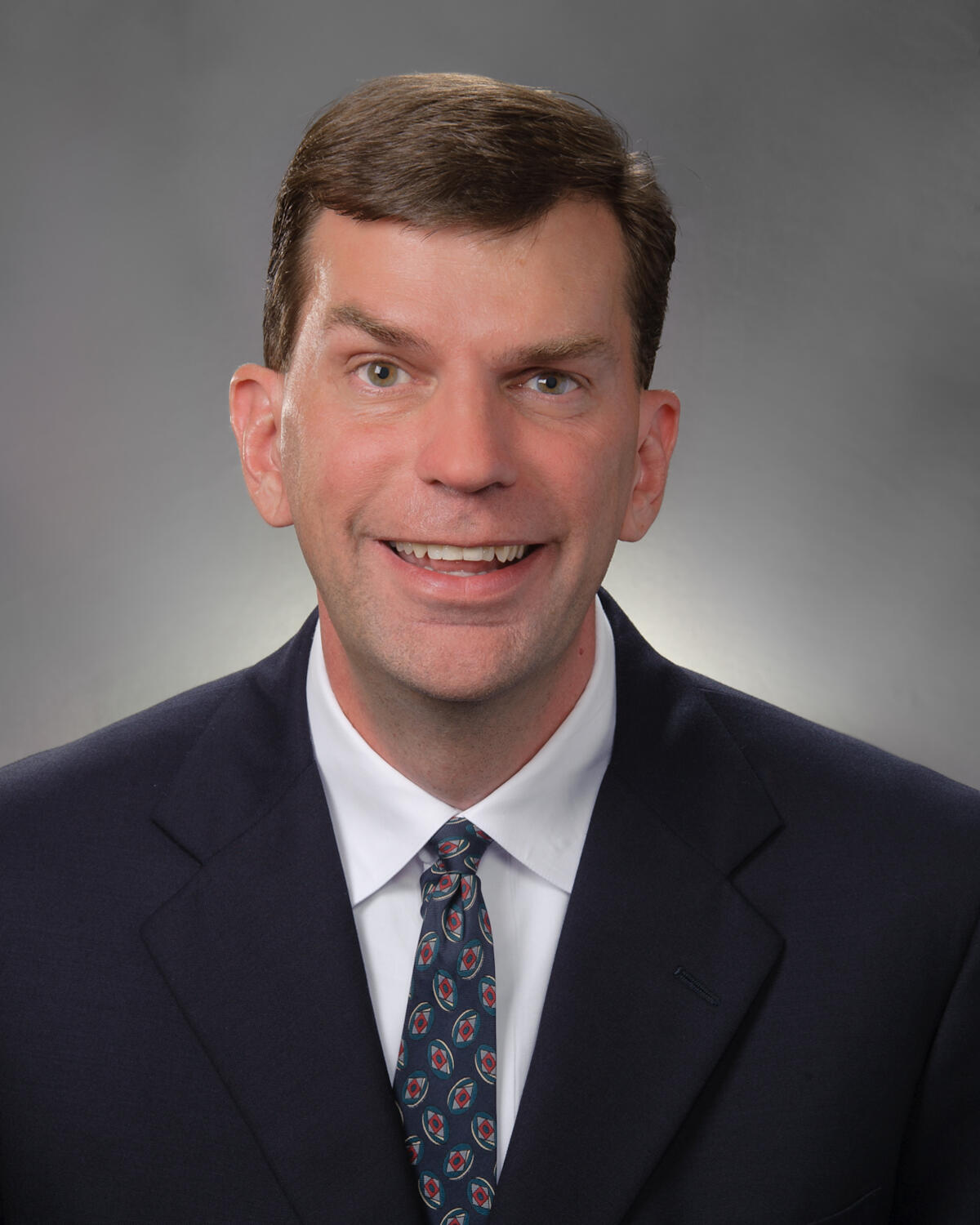 Headshot Image for Rick Mittman